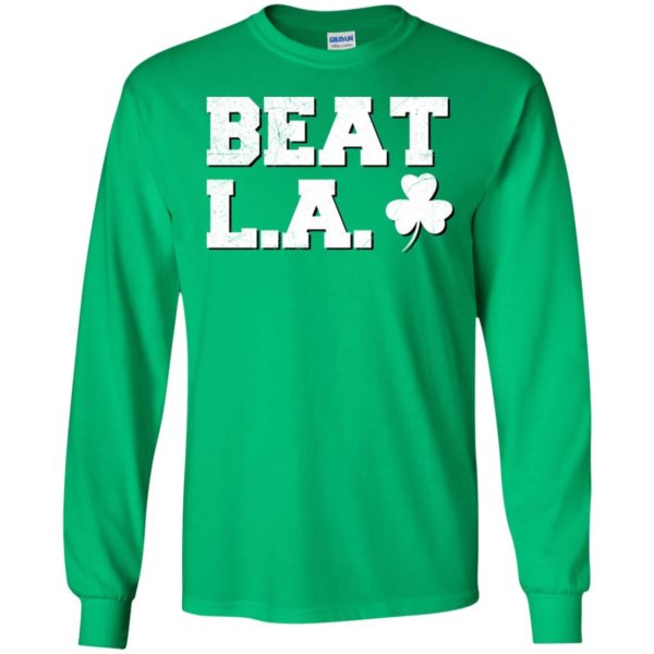 Beat LA Shirt