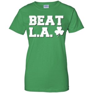 Beat LA Shirt