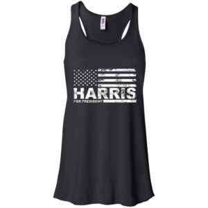 Kamala Harris 2020 For President Shirt