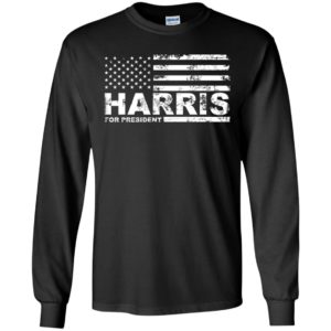 Kamala Harris 2020 For President Shirt