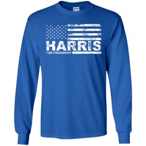 Kamala Harris 2020 For President Shirt