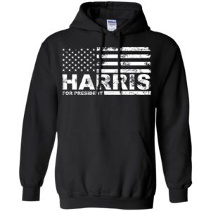 Kamala Harris 2020 For President Shirt