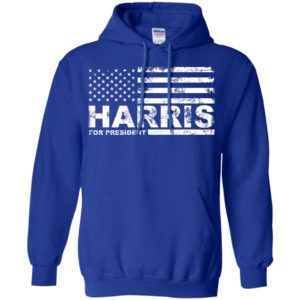 Kamala Harris 2020 For President Shirt