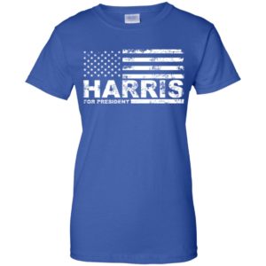 Kamala Harris 2020 For President Shirt
