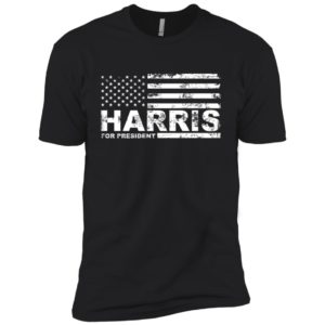 Kamala Harris 2020 For President Shirt