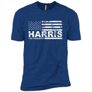 Kamala Harris 2020 For President Shirt