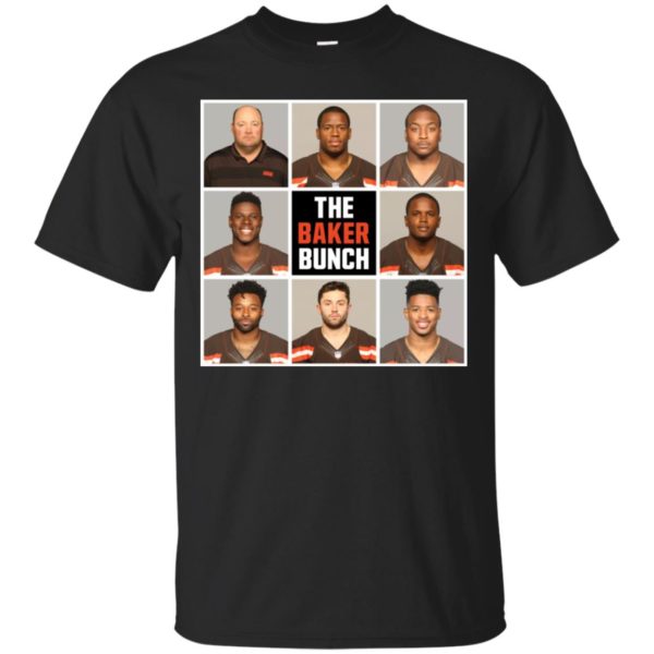 The Baker Bunch Shirt