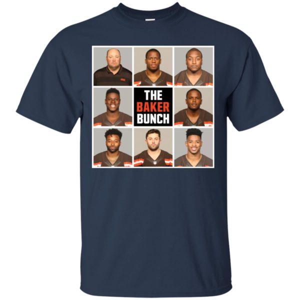 The Baker Bunch Shirt