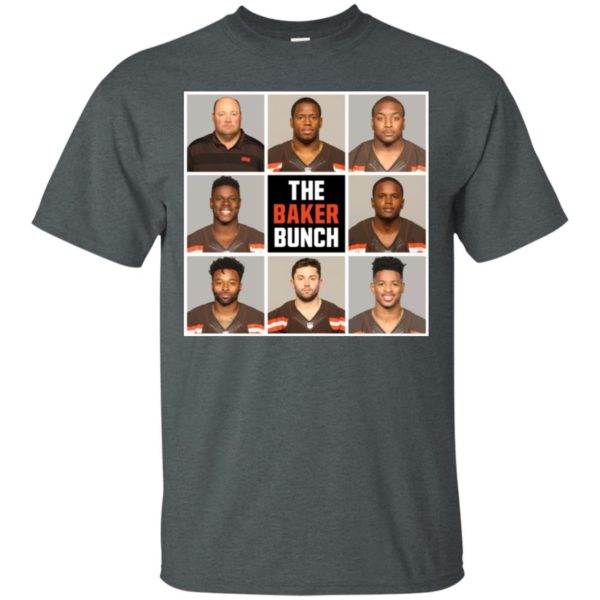 The Baker Bunch Shirt