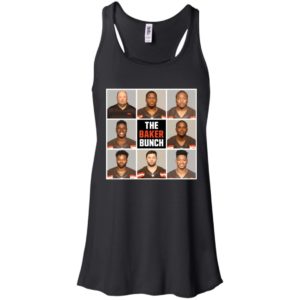 The Baker Bunch Shirt