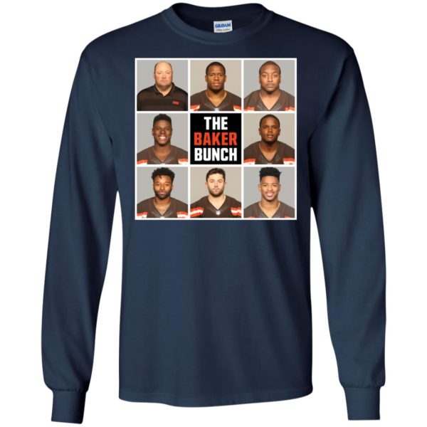 The Baker Bunch Shirt