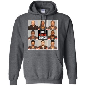 The Baker Bunch Shirt