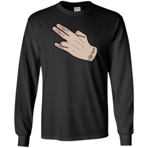 Stinky Pinky Shirt image Stinky Pinky Shirt