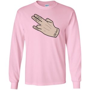 Stinky Pinky Shirt image Stinky Pinky Shirt