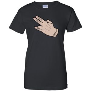 Stinky Pinky Shirt image Stinky Pinky Shirt