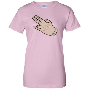 Stinky Pinky Shirt image Stinky Pinky Shirt