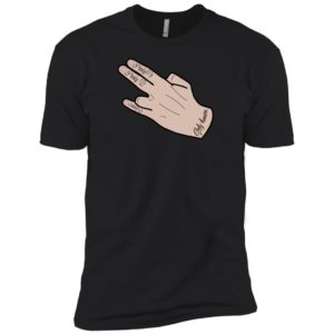 Stinky Pinky Shirt image Stinky Pinky Shirt