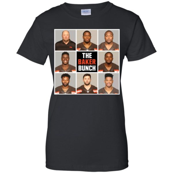 The Baker Bunch Shirt