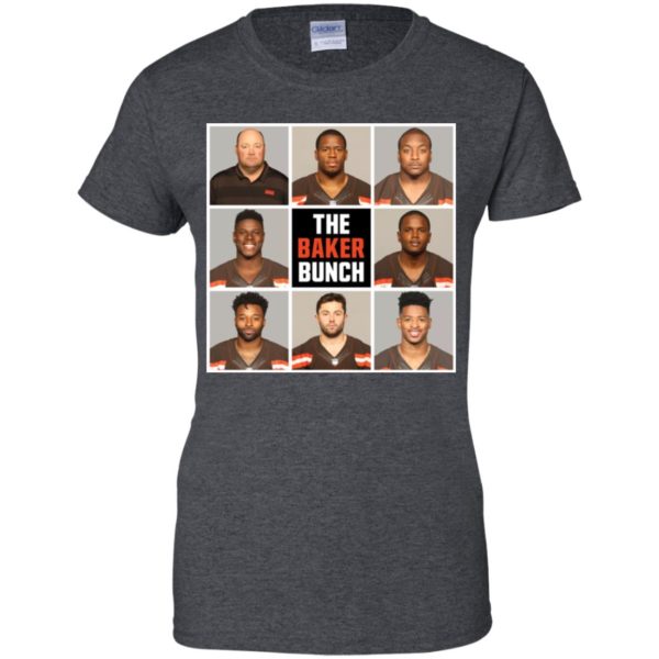 The Baker Bunch Shirt