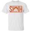SHHH Bryan Carrington Shirt