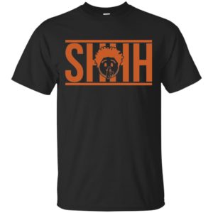 SHHH Bryan Carrington Shirt