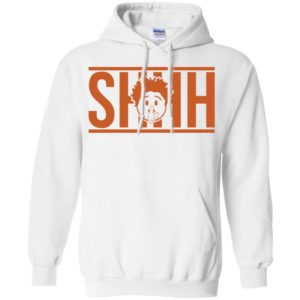 SHHH Bryan Carrington Shirt