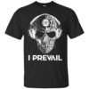 I Prevail Listen To The Meaning Before You Judge The Screaming Shirt