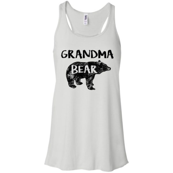 Grandma Bear Shirt