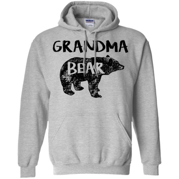 Grandma Bear Shirt