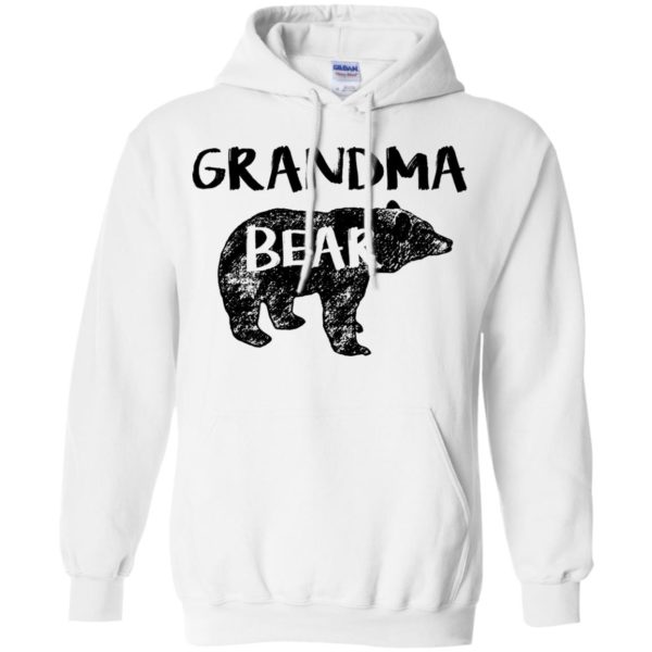 Grandma Bear Shirt