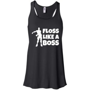 Fortnite Floss Like A Boss Shirt