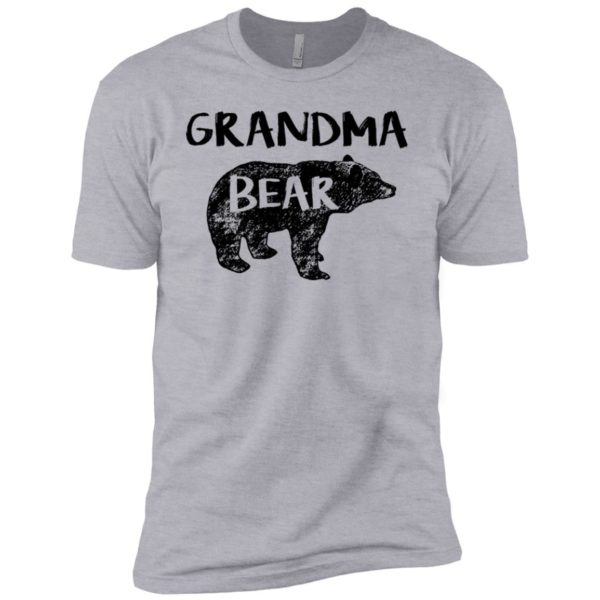 Grandma Bear Shirt