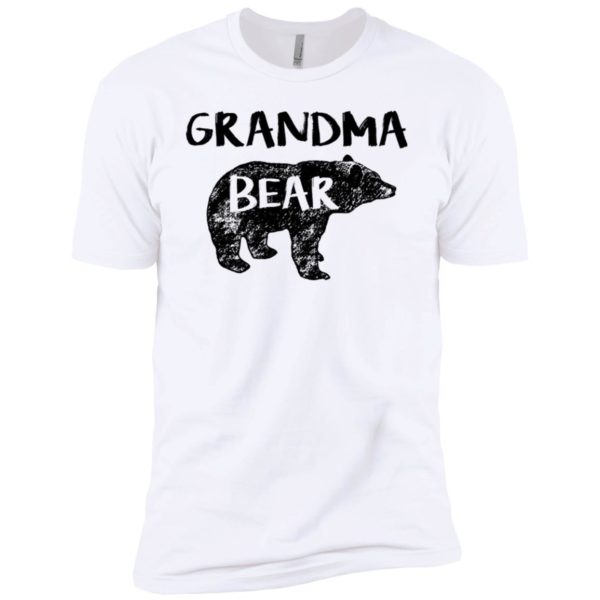 Grandma Bear Shirt