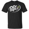 Dr Pepe The Frog Shirt