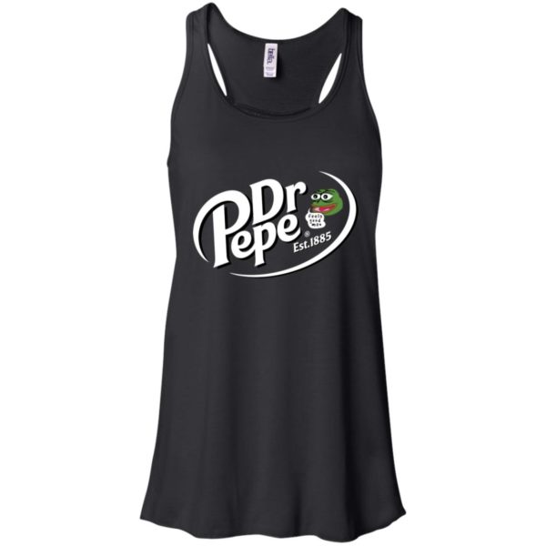 Dr Pepe The Frog Shirt