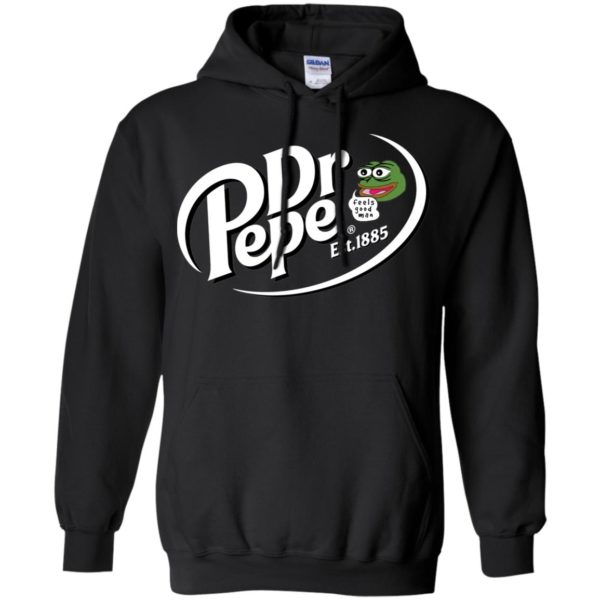 Dr Pepe The Frog Shirt