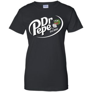 Dr Pepe The Frog Shirt image Dr Pepe The Frog Shirt