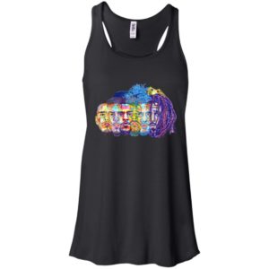 Evolution of J Cole Shirt