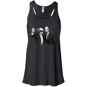 George Washington and Abraham Lincoln Selfie Shirt