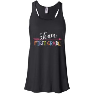 Team First Grade Shirt image Team First Grade Shirt