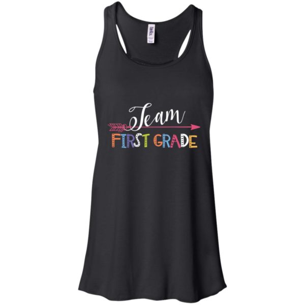Team First Grade Shirt