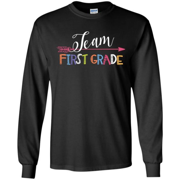 Team First Grade Shirt