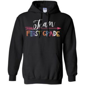 Team First Grade Shirt image Team First Grade Shirt