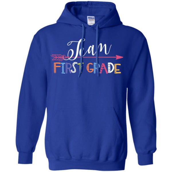 Team First Grade Shirt