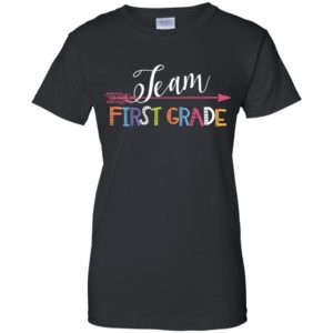 Team First Grade Shirt image Team First Grade Shirt