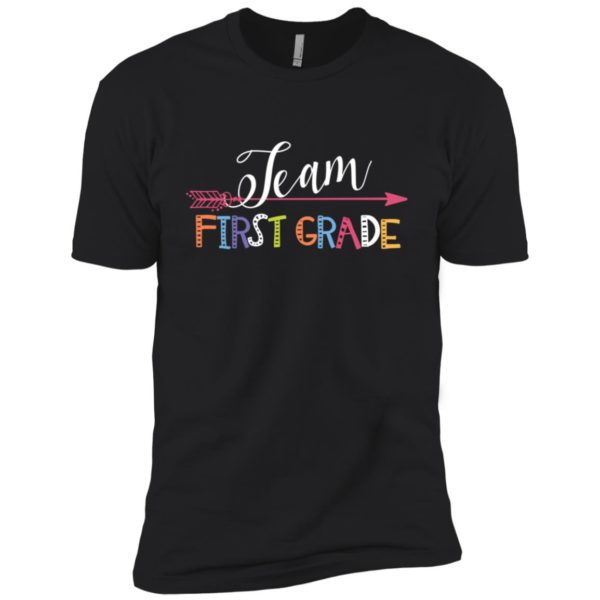 Team First Grade Shirt