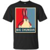 Big Chungus Meme Shirt