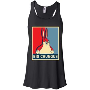 Big Chungus Meme Shirt image Big Chungus Meme Shirt