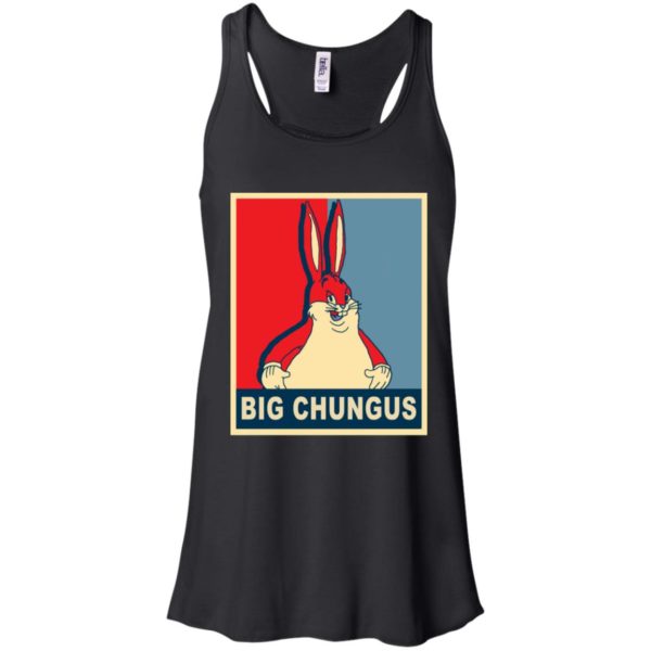 Big Chungus Meme Shirt