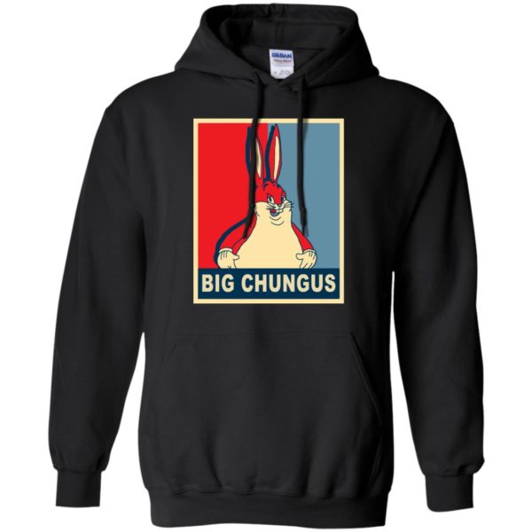 Big Chungus Meme Shirt